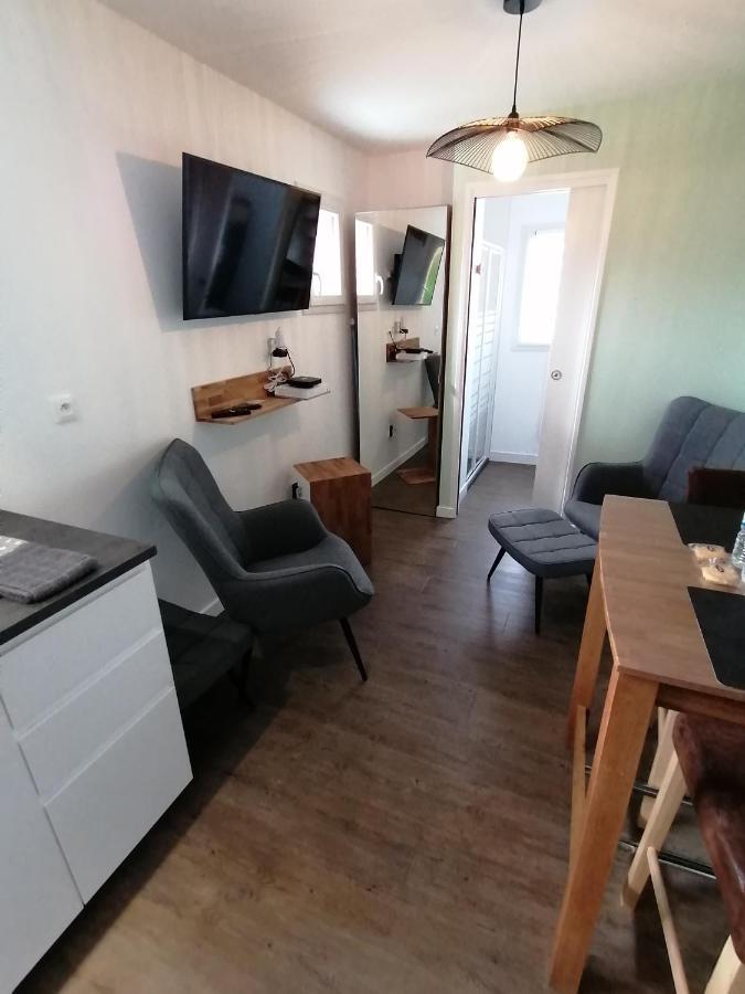 Concept Appart'Hotel Lannion - Cote De Granit Rose Exteriör bild