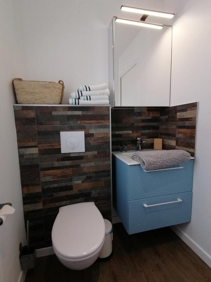 Concept Appart'Hotel Lannion - Cote De Granit Rose Exteriör bild